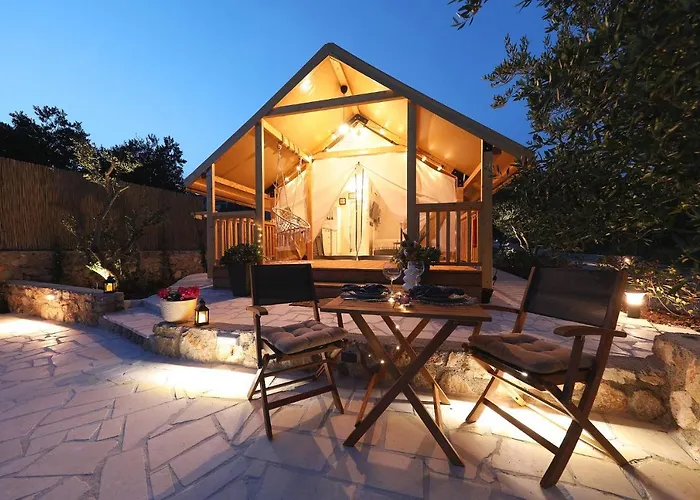 Auras - Glamping Eco Resort