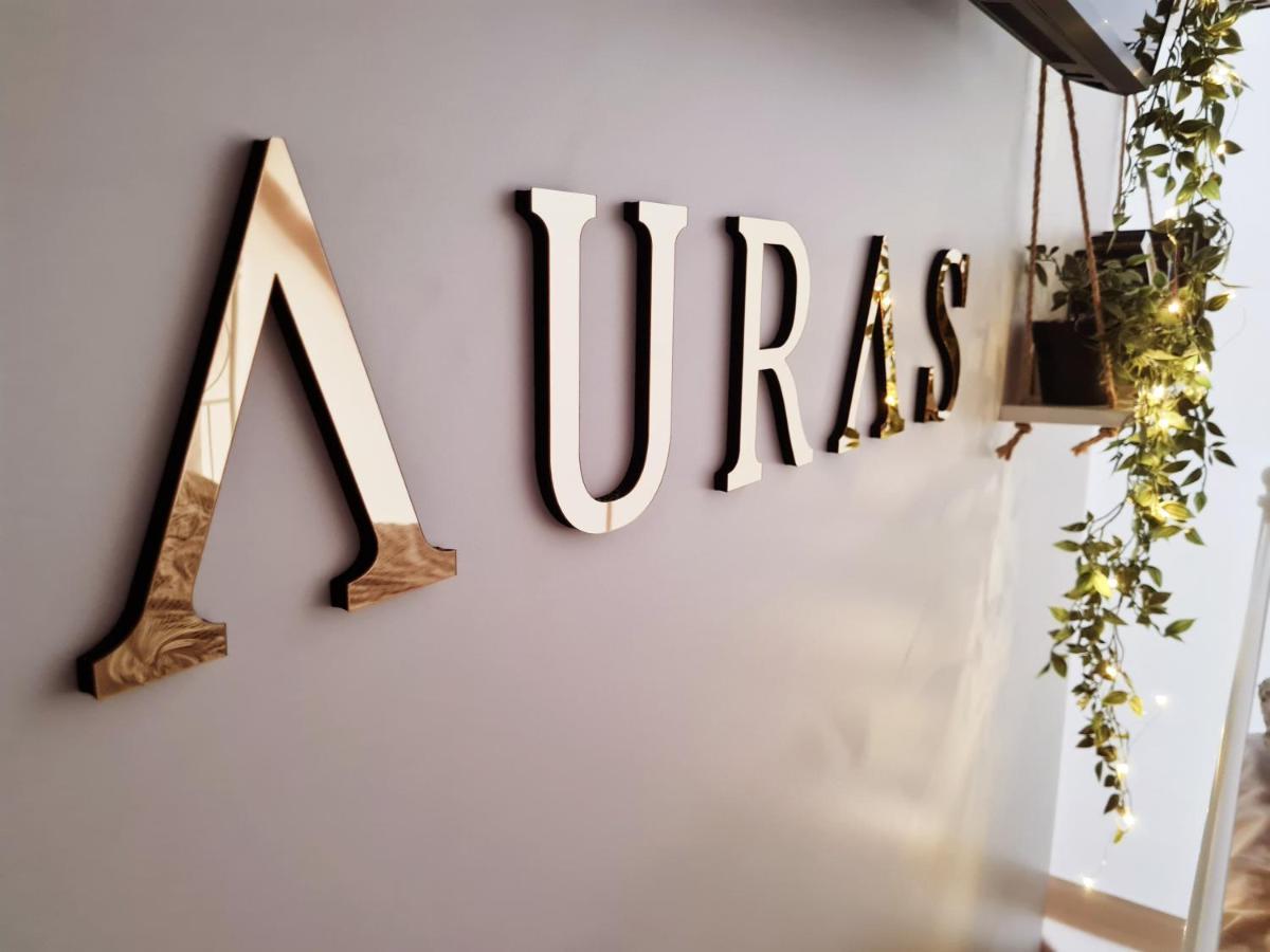 Auras - Glamping Eco Biograd Na Moru