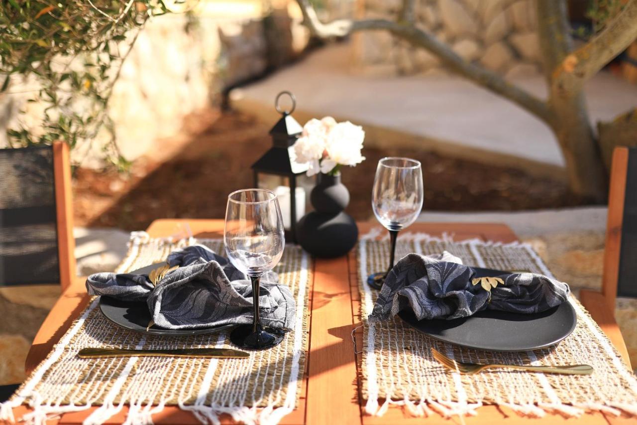 Auras - Glamping Eco Biograd Na Moru