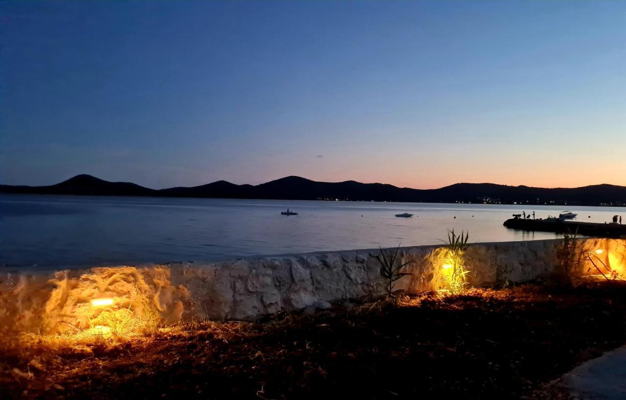 Auras - Glamping Eco Biograd Na Moru