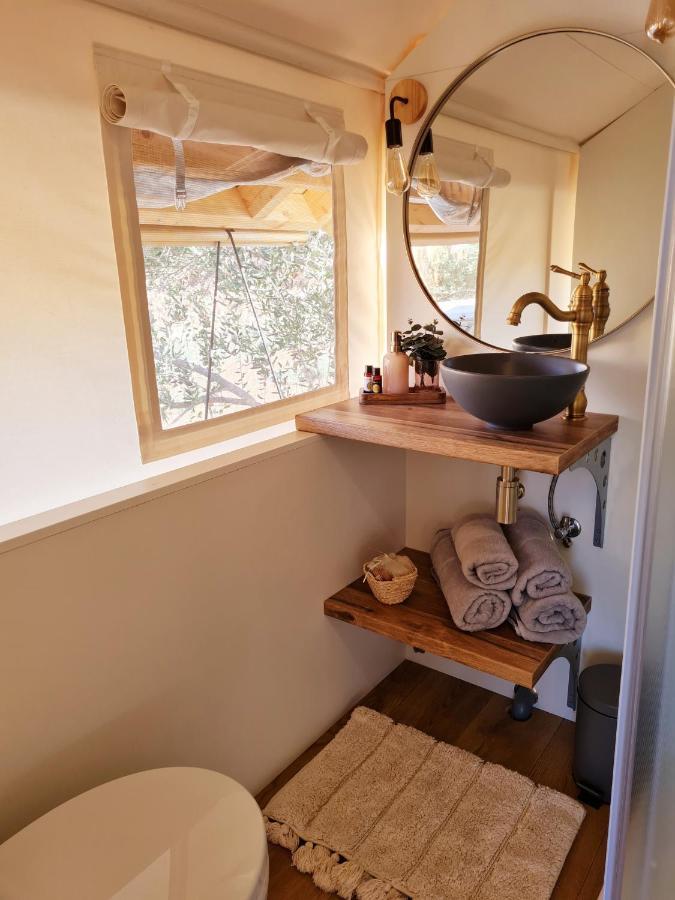Luxusní stan Auras - Glamping Eco Biograd Na Moru