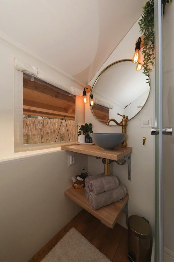 Auras - Glamping Eco