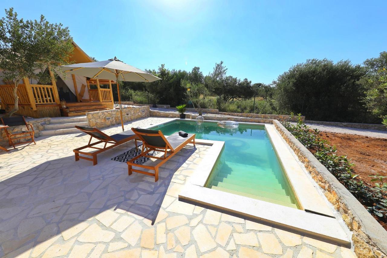 Auras - Glamping Eco Luksusowy namiot