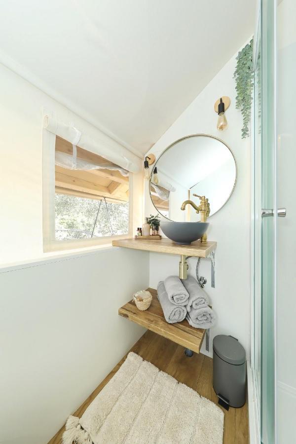 Auras - Glamping Eco Biograd Na Moru