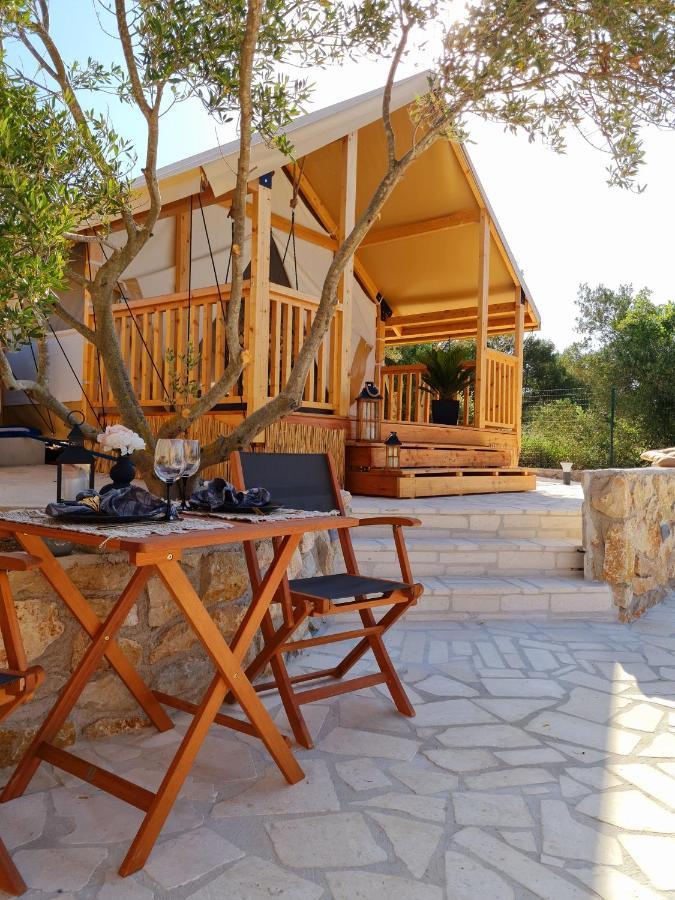 Auras - Glamping Eco *
