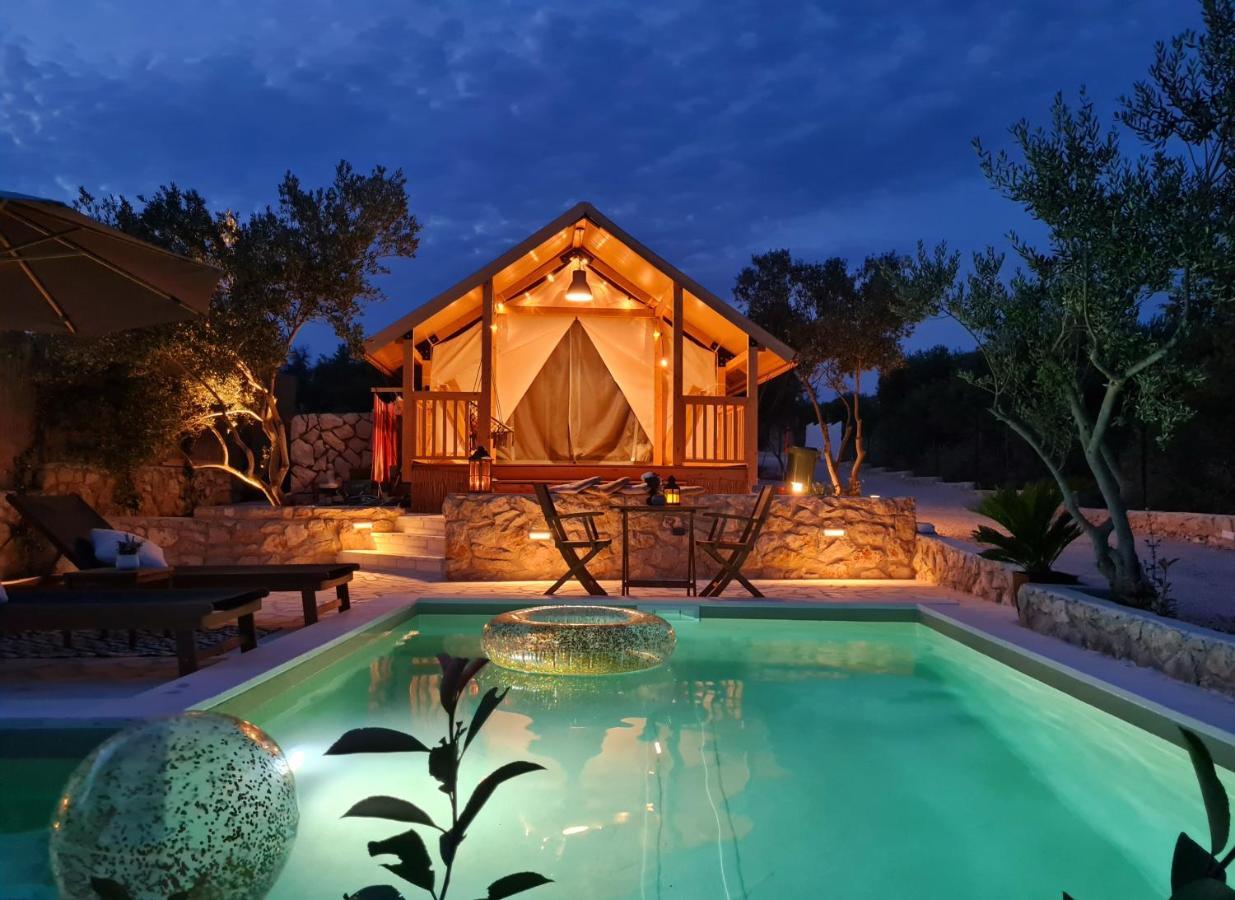 Auras - Glamping Eco