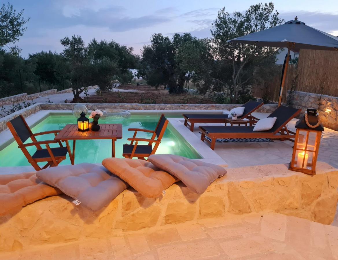 Auras - Glamping Eco