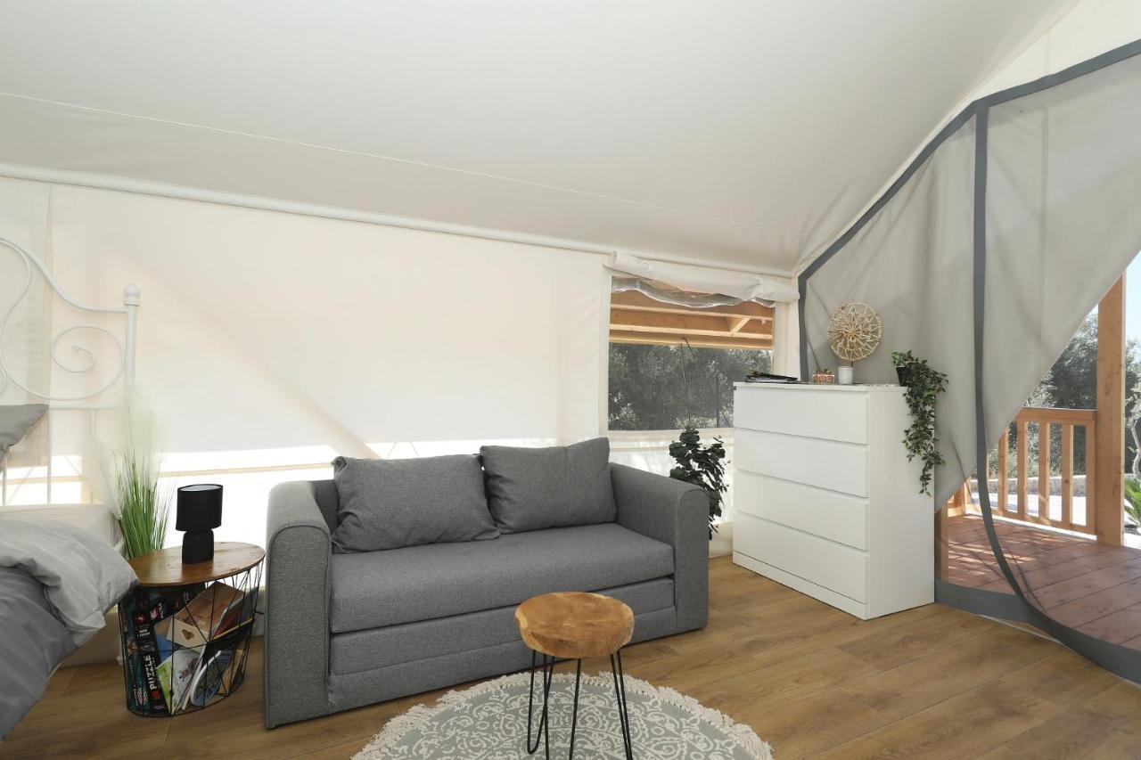 Auras - Glamping Eco * Biograd Na Moru