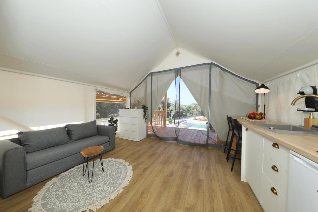 Auras - Glamping Eco * Biograd Na Moru