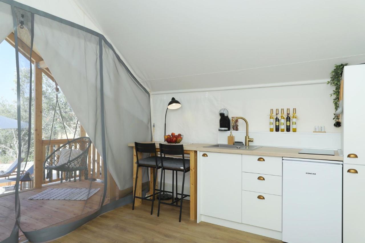 Auras - Glamping Eco *