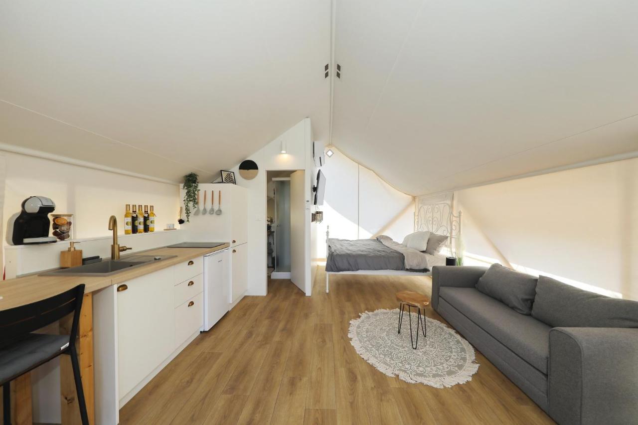 Auras - Glamping Eco
