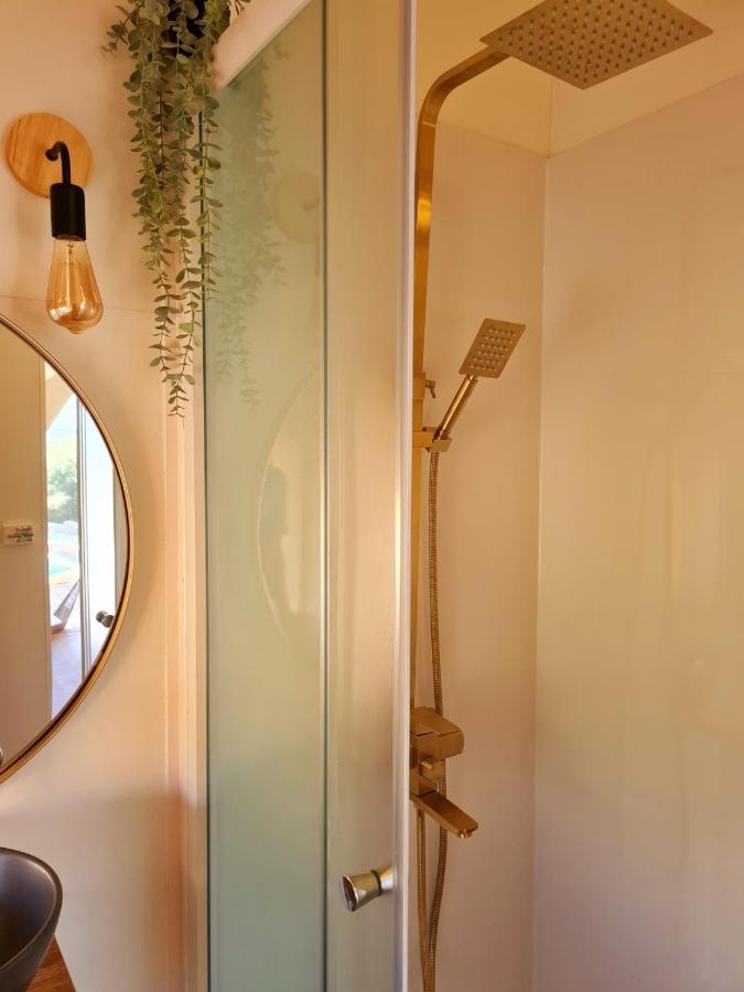 Luksusowy namiot Auras - Glamping Eco *