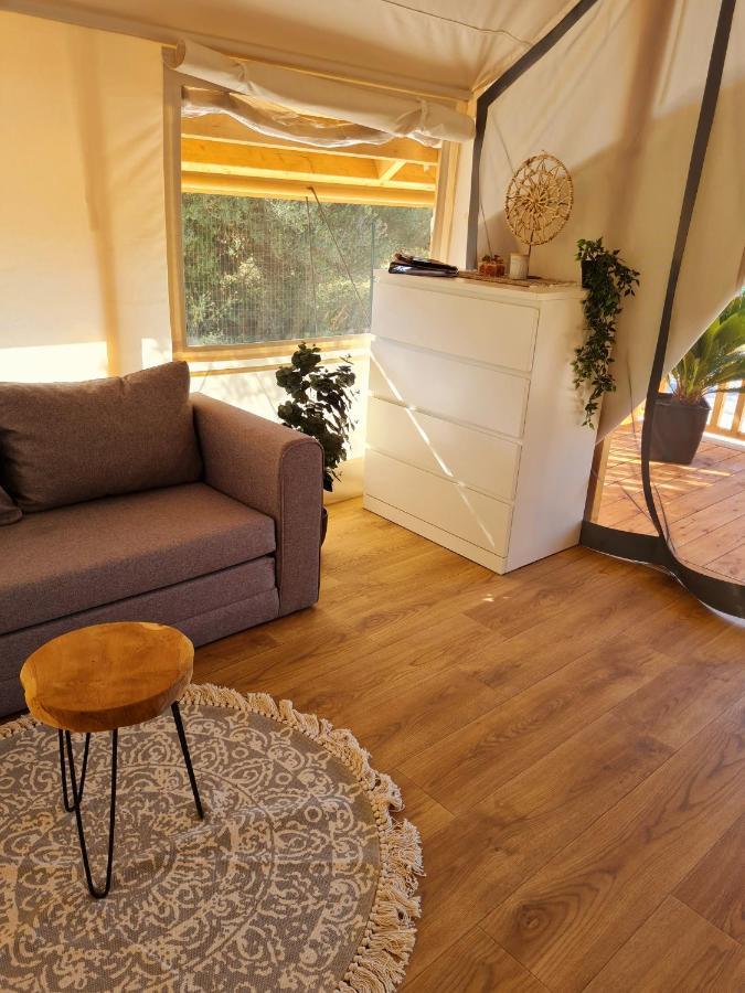 Luksusowy namiot Auras - Glamping Eco Biograd Na Moru