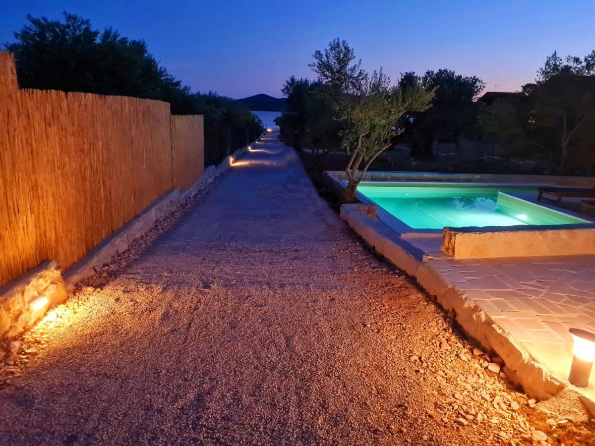 Auras - Glamping Eco Luksusowy namiot Biograd Na Moru
