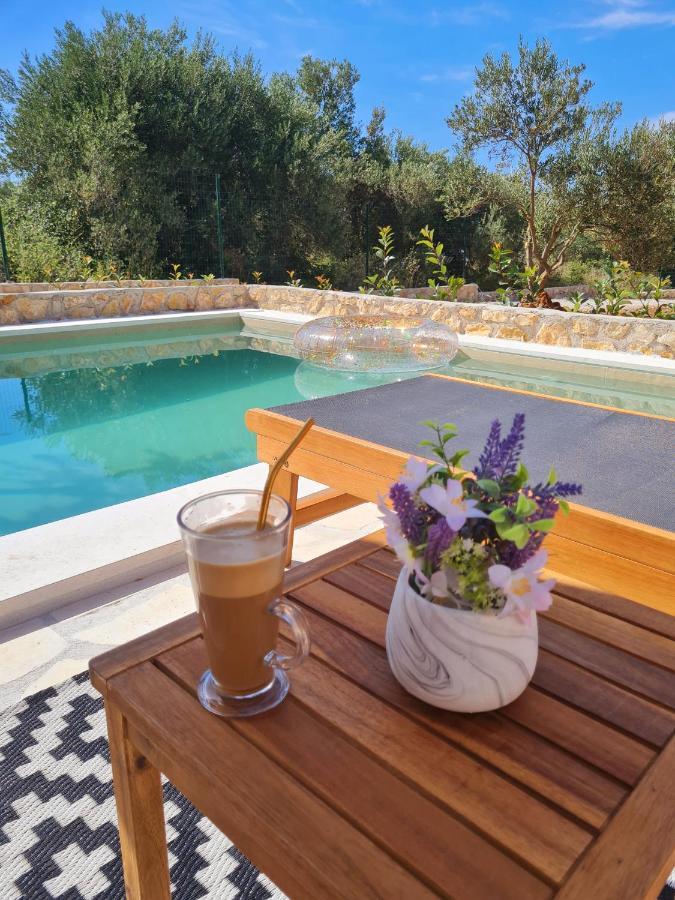 Auras - Glamping Eco Biograd Na Moru