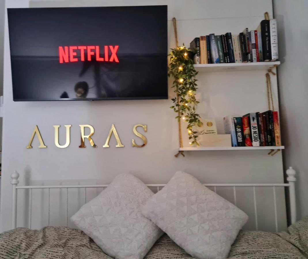 Auras - Glamping Eco