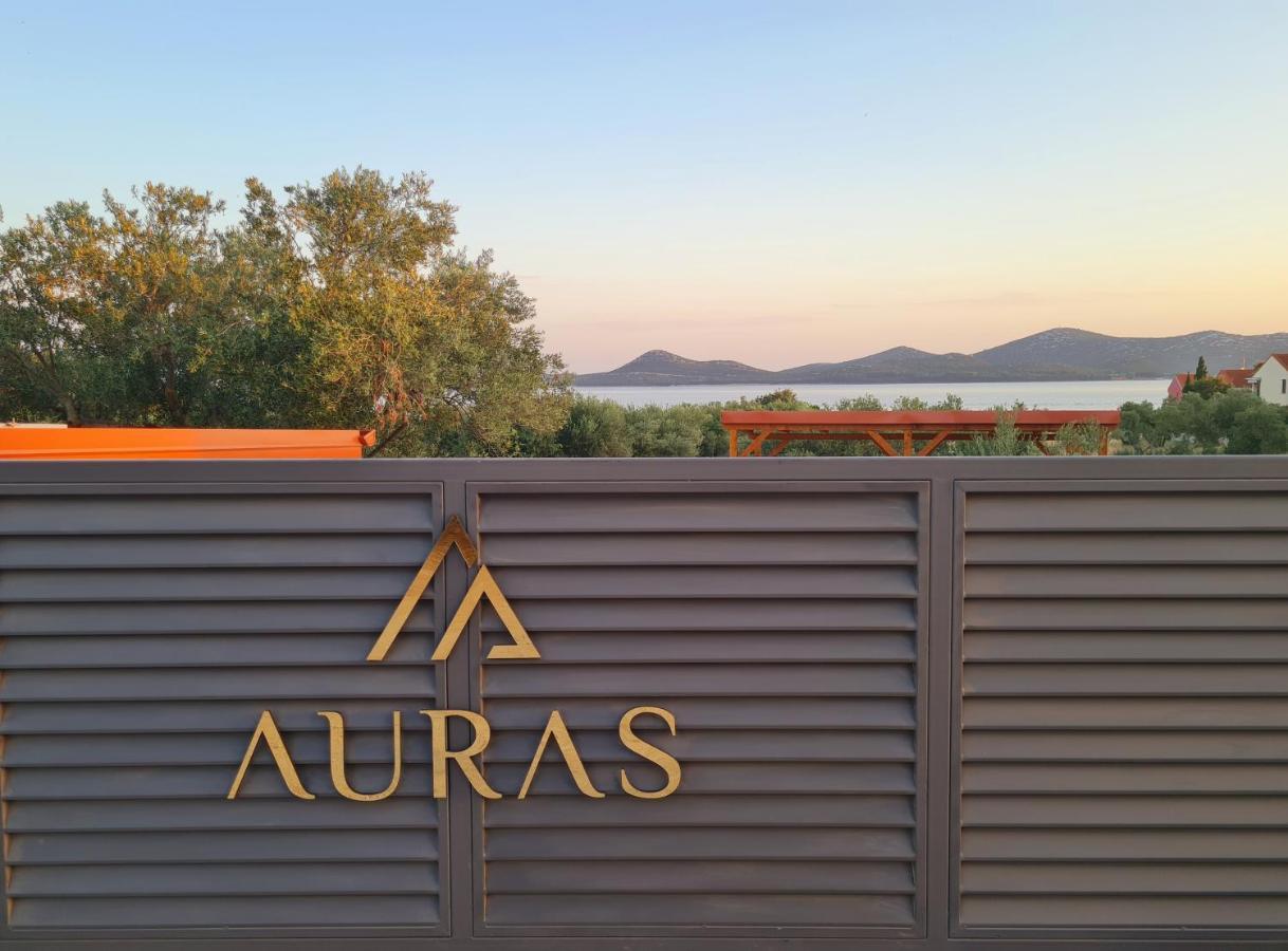 Auras - Glamping Eco *