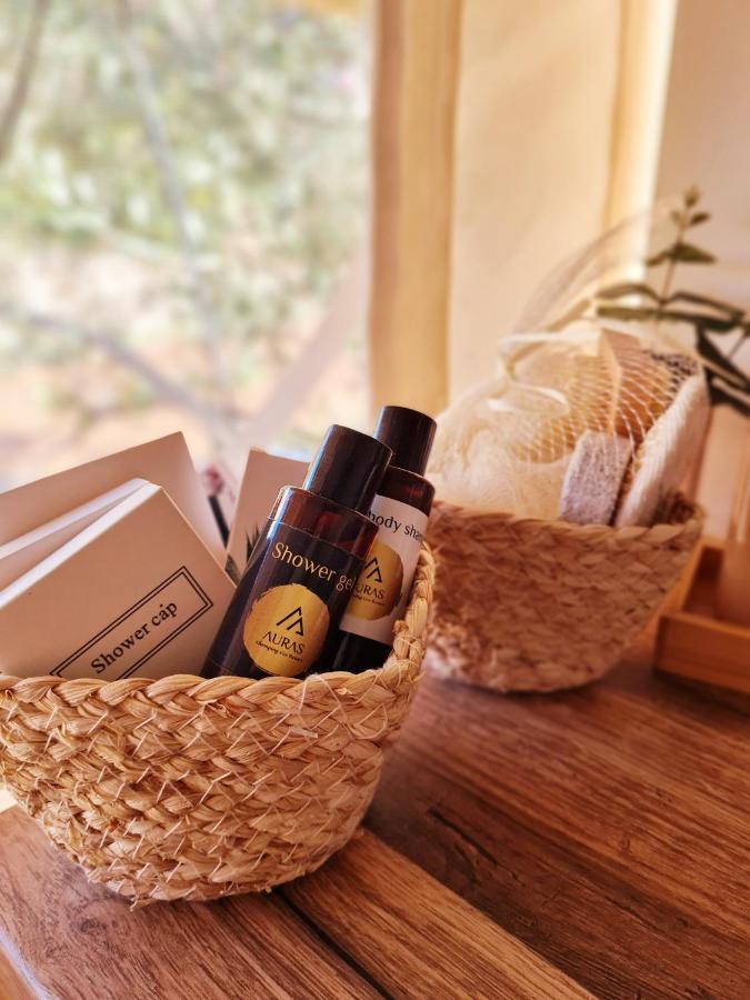 Luksusowy namiot Auras - Glamping Eco Biograd Na Moru
