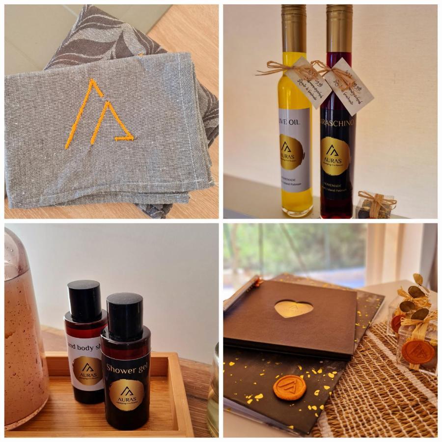 Auras - Glamping Eco Luksusowy namiot Biograd Na Moru