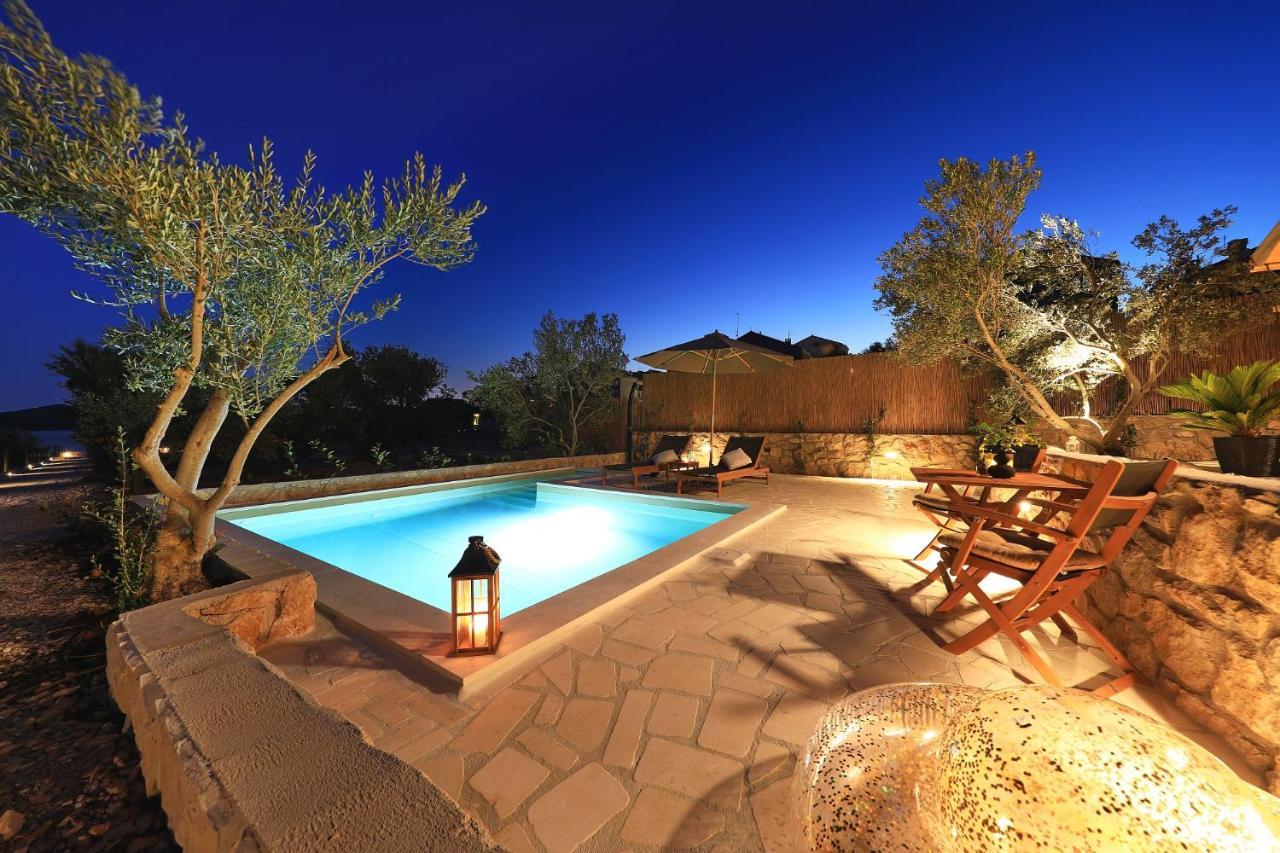 Auras - Glamping Eco * Biograd Na Moru