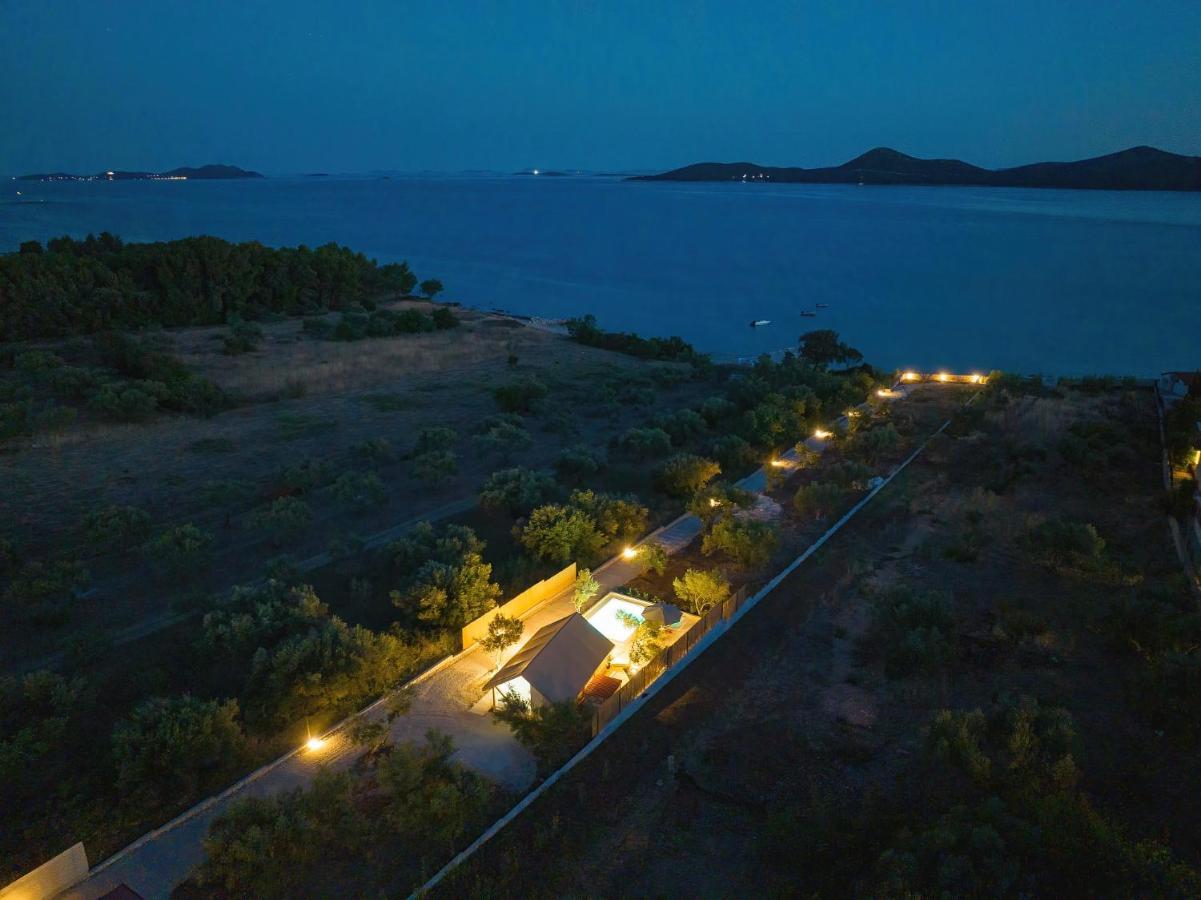 Auras - Glamping Eco *