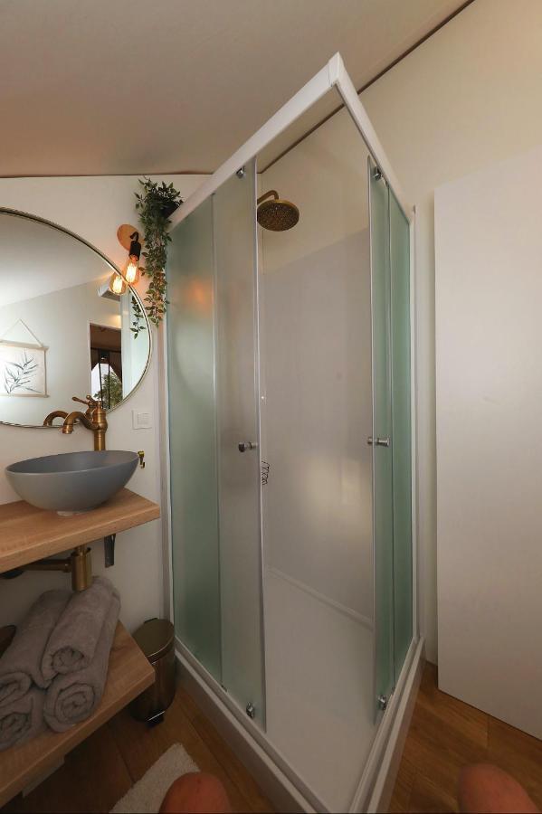 Auras - Glamping Eco Luksusowy namiot
