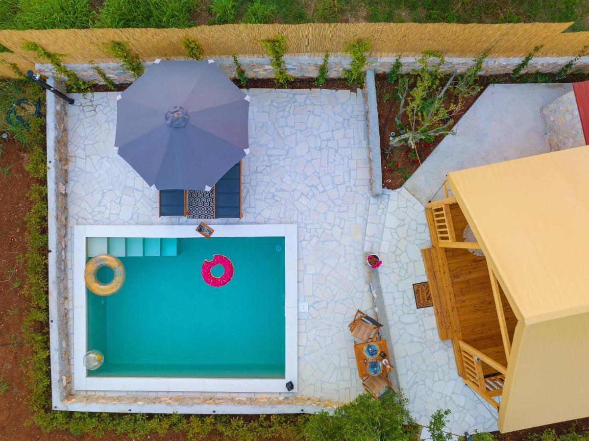 Auras - Glamping Eco Biograd Na Moru