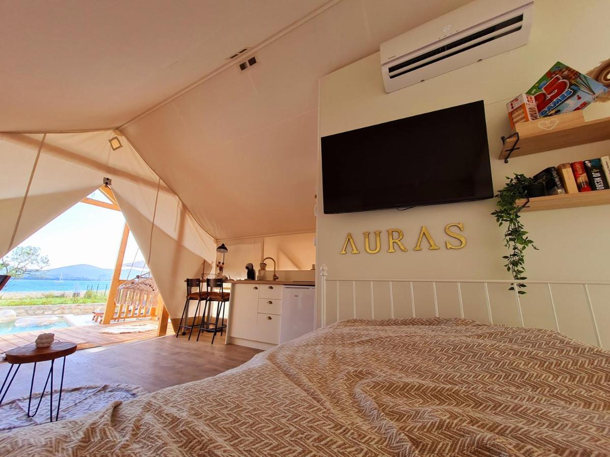 Auras - Glamping Eco Luksusowy namiot
