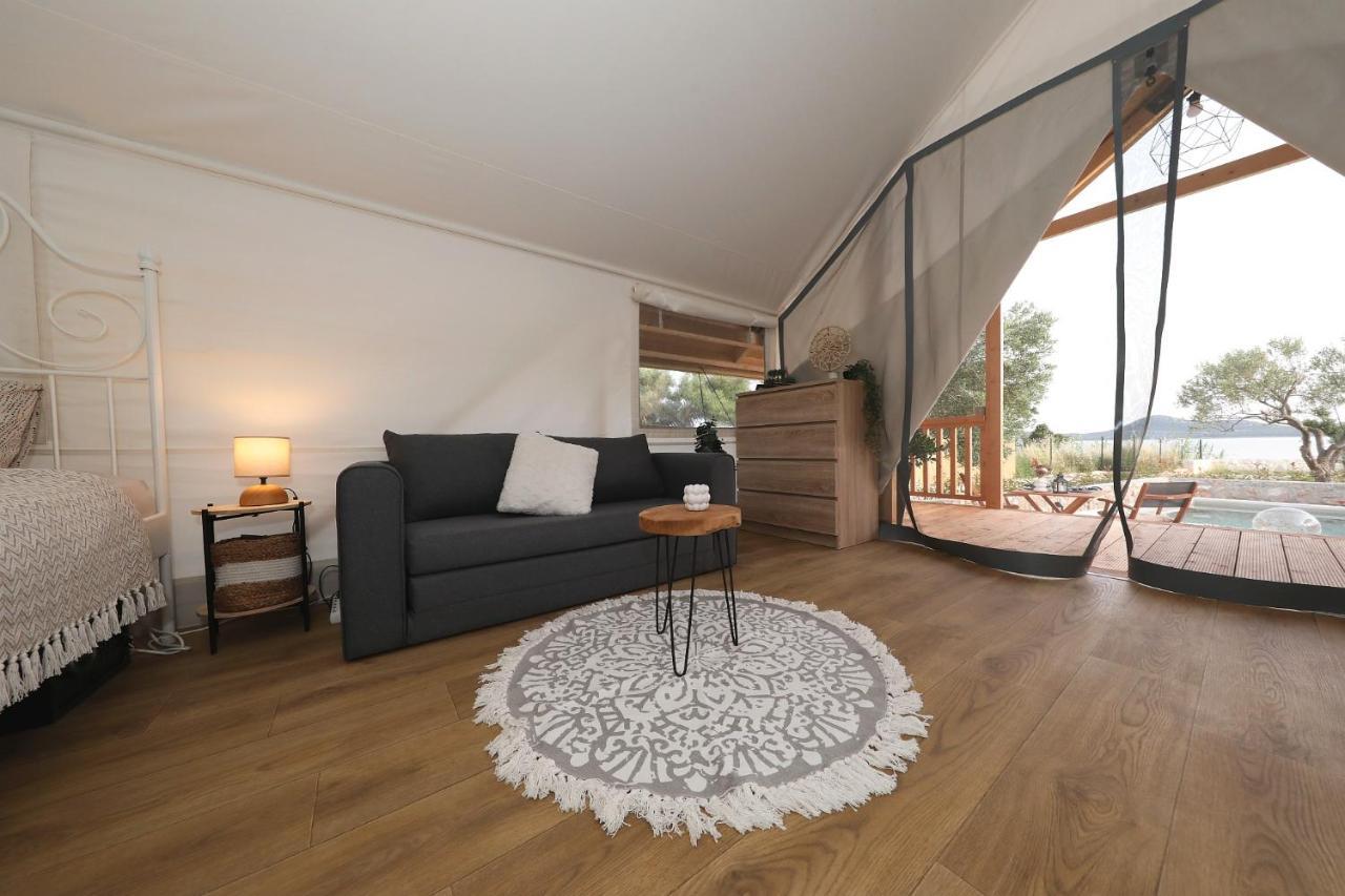 Auras - Glamping Eco