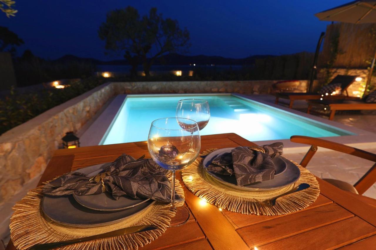 Luksusowy namiot Auras - Glamping Eco Biograd Na Moru