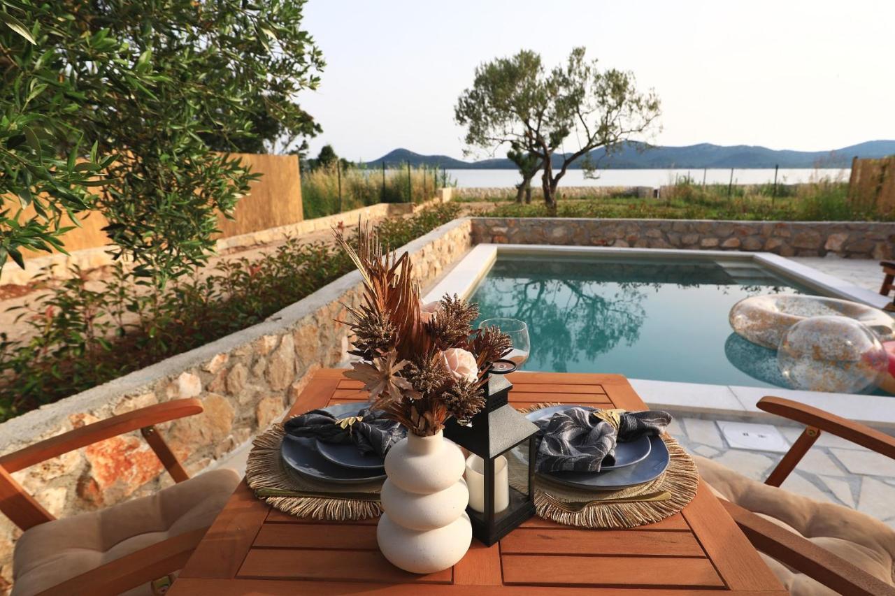 Auras - Glamping Eco *